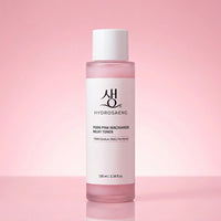 PDRN Pink Niacinamide Milky Toner