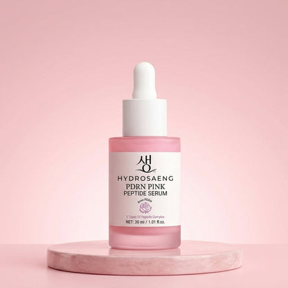 PDRN Pink Peptide Serum