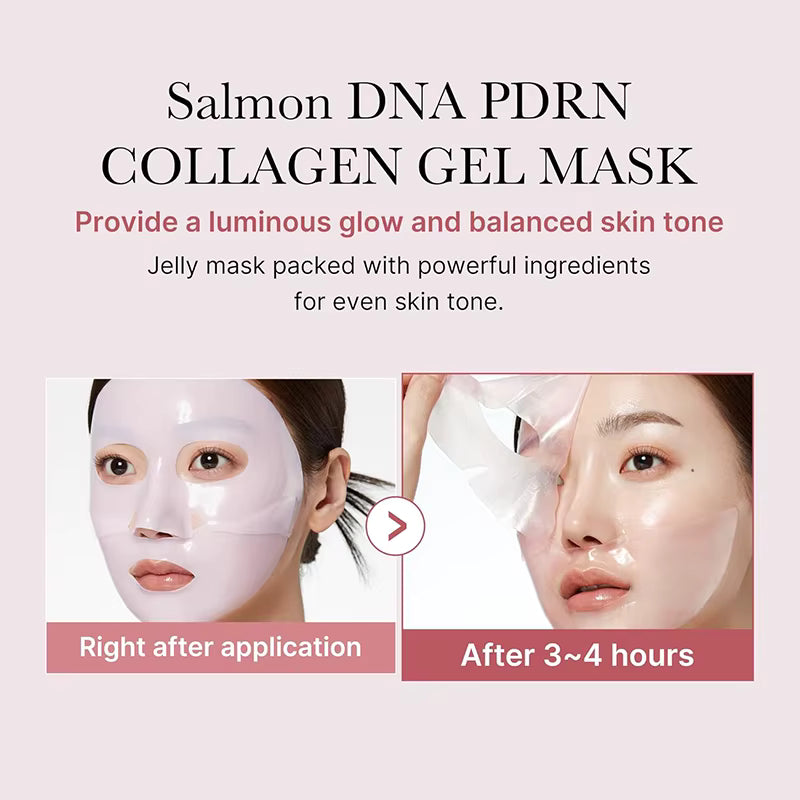 Overnight Hydrogel Mask PDRN