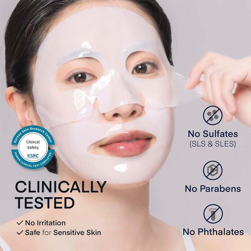 Overnight Hydrogel Mask PDRN